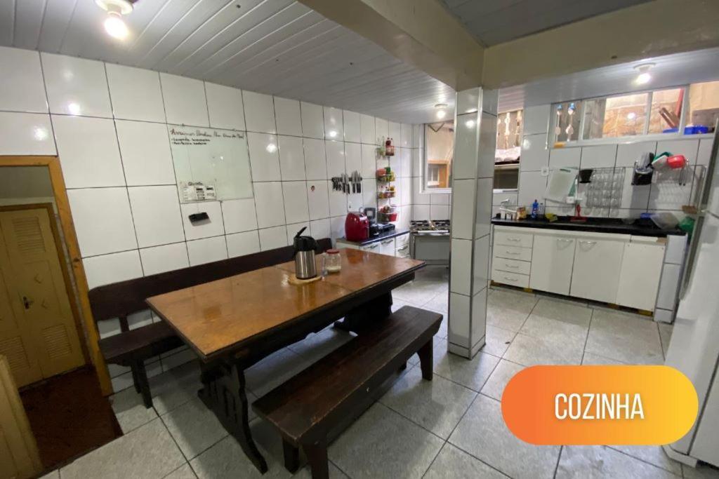 Republica Acropole Apartment โอว์โรเปรโต ภายนอก รูปภาพ