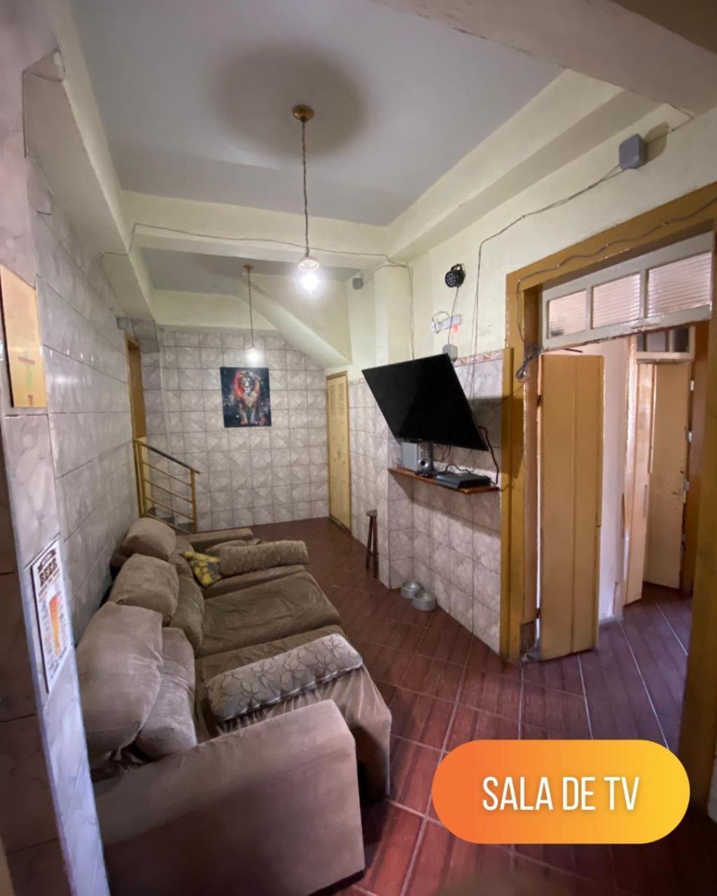 Republica Acropole Apartment โอว์โรเปรโต ภายนอก รูปภาพ